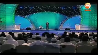 The life after Death is proven logically by Dr  Zakir Naik