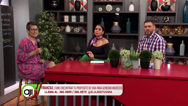 Finanzas | ¿Cómo encontrar tu propósito de vida para generar ingresos - Nex Panamá