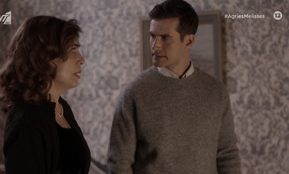 Άγριες Μέλισσες: Επιτέλους η σκηνή που όλοι περιμέναμε και όχι, δεν είναι αυτή που φαντάζεσαι1