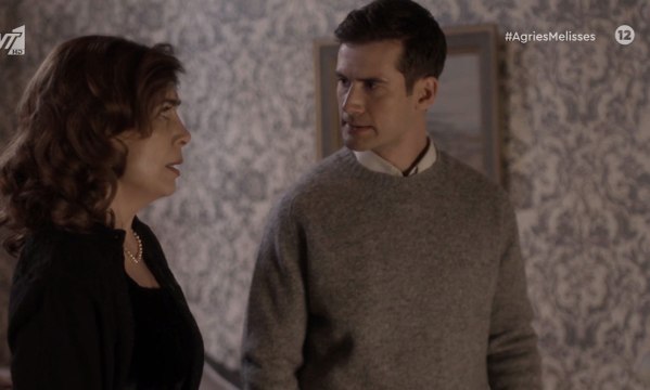 Άγριες Μέλισσες: Επιτέλους η σκηνή που όλοι περιμέναμε και όχι, δεν είναι αυτή που φαντάζεσαι1