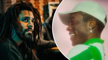 Lil Uzi Vert, J. Cole, Playboi Carti: Whose Album Will Rule 2020? | For The Record