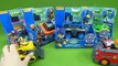 All Paw Patrol Mission Paw Toys Full Size Theme Mission Pup Vehicles Chase Marshall Rubble Skye Zuma