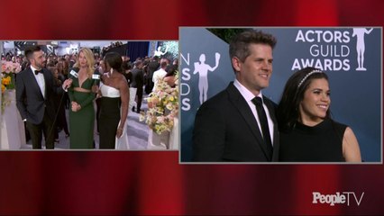 Laura Dern on Being Conceived on the Set of  'Wild Angels'