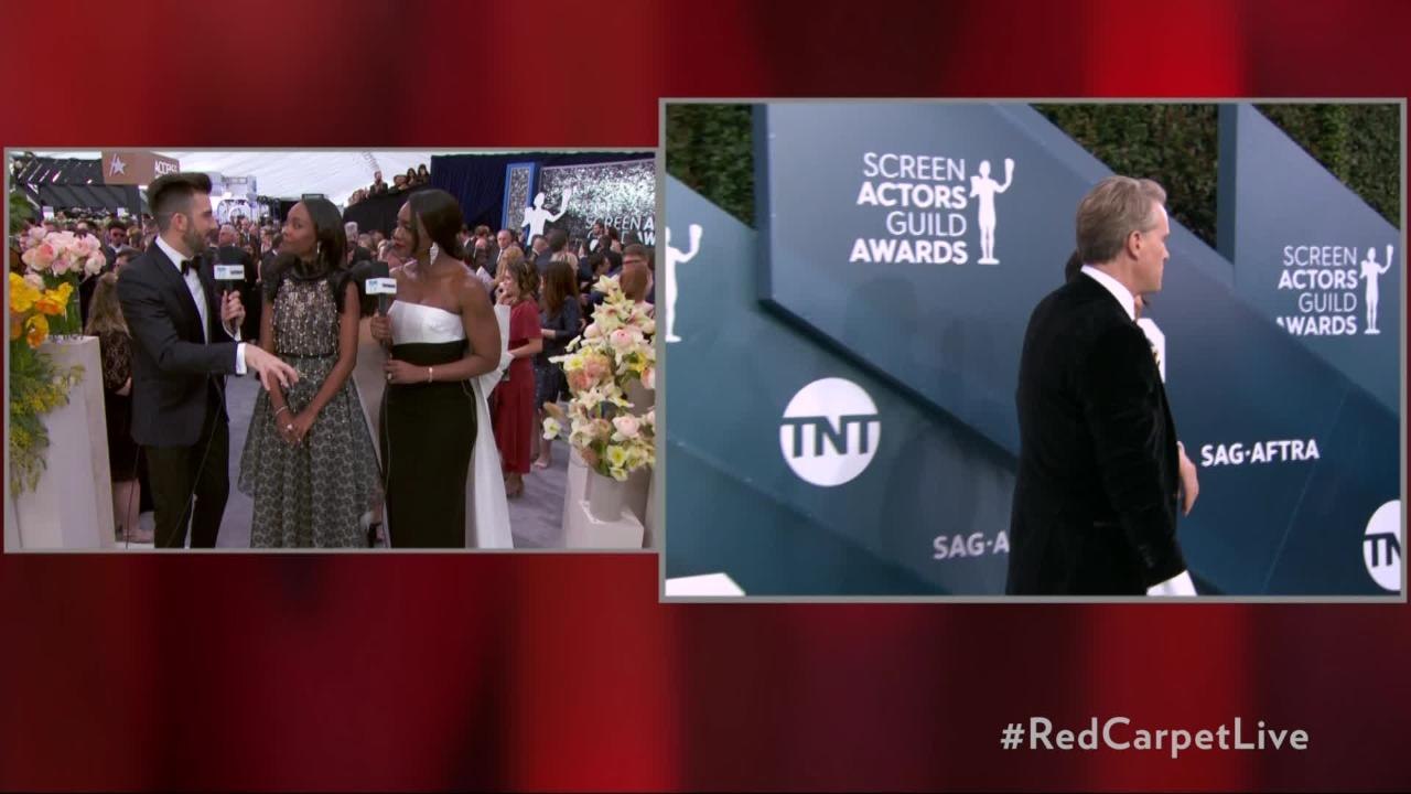 Ashleigh LaThrop on Her New Show 'Utopia' for Amazon, a 'Friendship Based Whodunit'