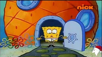 YTP SpongBob entra nella dimensione protonica