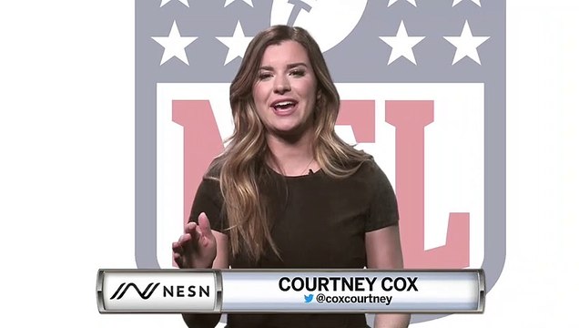 2020 NFL Draft Will Feature Boat, Bellagio Fountains In Las Vegas