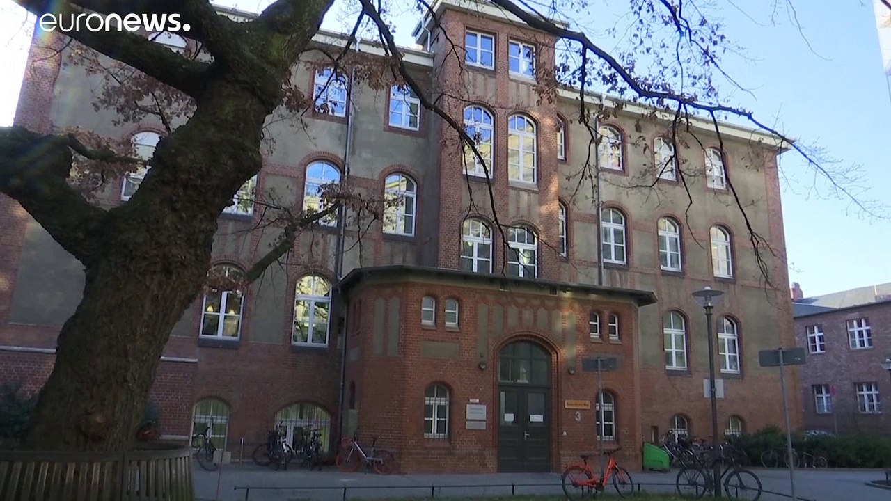 Charité entwickelt Test für Corona-Virus