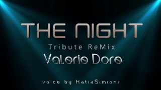 The Night remix 2020