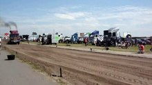 27e truckstar festival Daf truck pulling Drente Assen