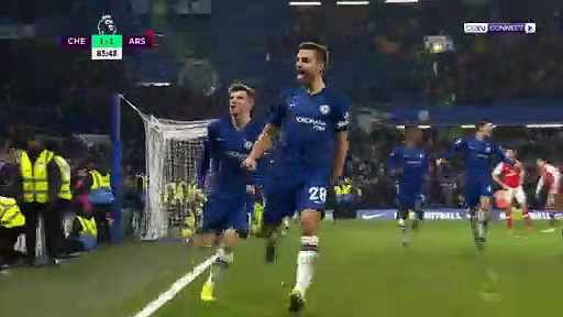 EN SP 2GOAL CHELSEA 210120