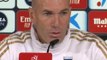 Zidane reveals all on new signing Reinier