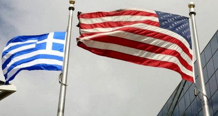 Türkiye ile gerginlikte destek arayan Yunanistan: Mike Pompeo'dan mektup aldık