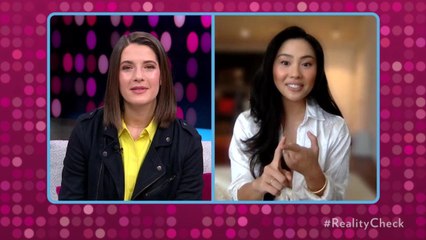 Former Bachelor Contestant Jasmine Nguyen Thinks Hannah Brown Makes It Into Peter's Final Three!