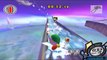 Kirby Air Ride Debug Menu- All Tracks (5 Players)