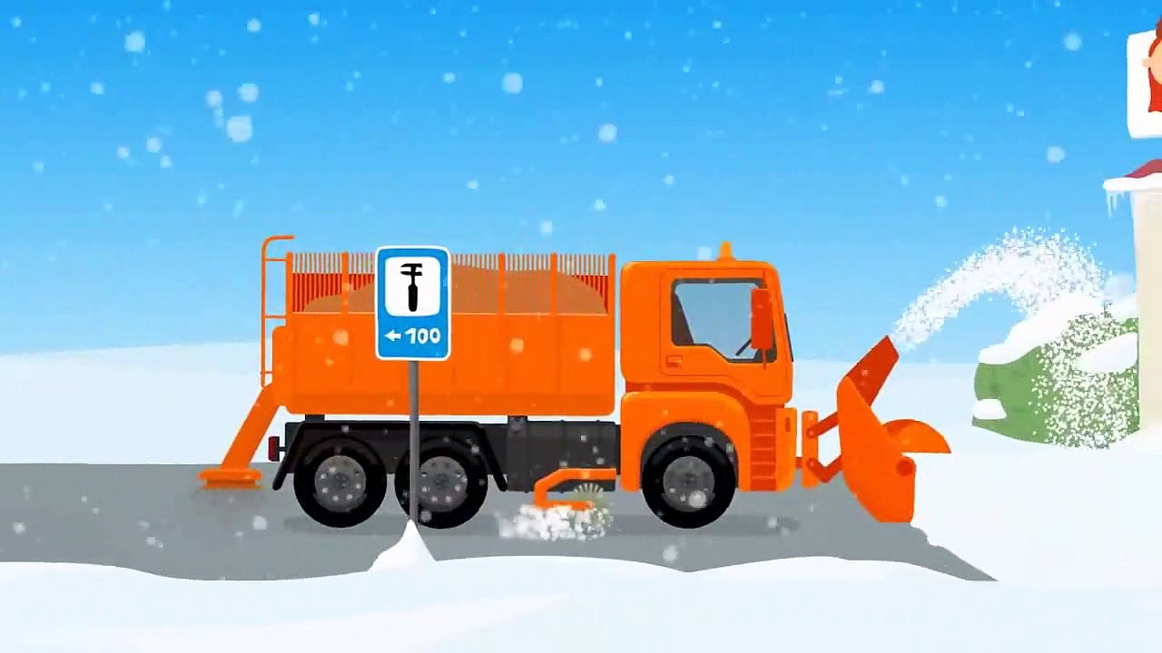 Snow Removal Companies Maple Ridge - Snow Removal Maple Ridge