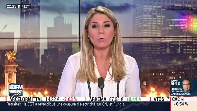 New York is amazing : Uber s’envole à Wall Street par Sabrina Quagliozzi - 21/01