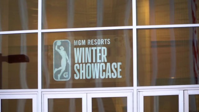 2019 NBA G League Winter Showcase Recap