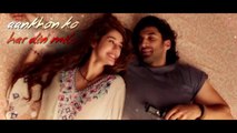 LYRICAL- Chal Ghar Chalen - Malang - Aditya R K, Disha P - Mithoon ft. Arijit Singh, Sayeed Quadri