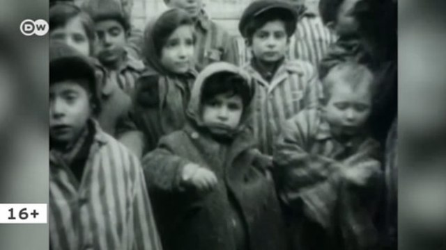 Правда об Освенциме - воспоминания бывших узников самого страшного нацистского лагеря смерти