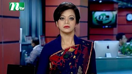 NTV Modhyanner Khobor | 25 January 2020