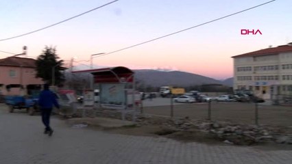 Malatya deprem doğanyol'da da yıkıma neden oldu