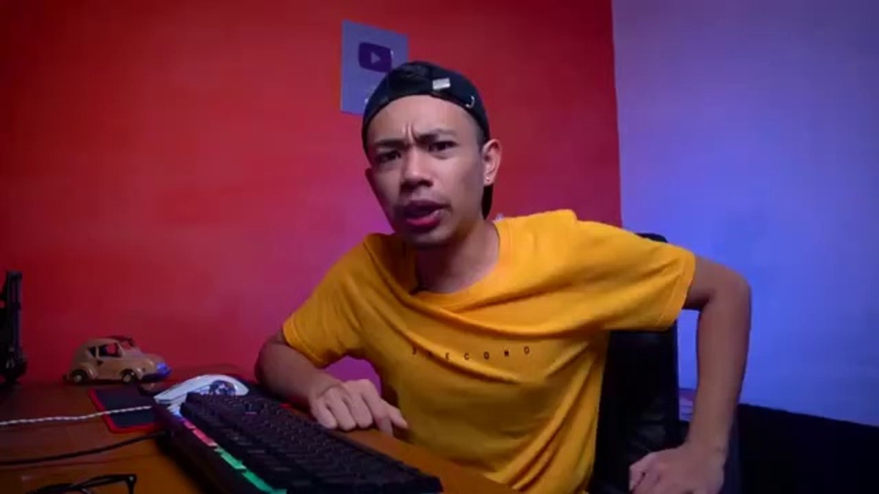 MAKAN - BAGAIKAN LANGIT