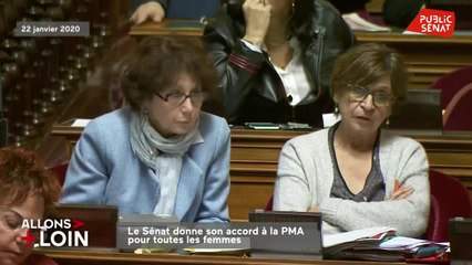 Allons plus loin (25/01/2020)