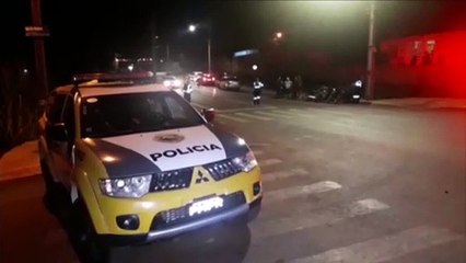 Operação "AIFU" é desencadeada em Cascavel