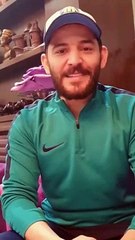 مطرب موال يهرب إلى أمريكا بعد توعده بإقامة ثلاث حفلات بتذكرة دخول بقيمة "ليرة سورية واحدة (فيديو)