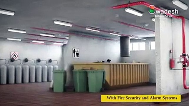 Fire Alarm System - fire alarm system and how to working fire alarm | Swadesh Softwares