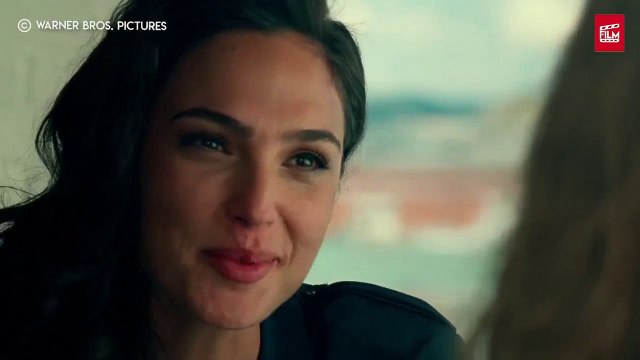 Wonder Woman 1984 Tv Spot | Diana Springs Into Action In First Wonder Woman 1984 Tv Spot | New Film