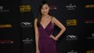 Krista Marie Yu 28th Annual Movieguide Awards Red Carpet Fashion