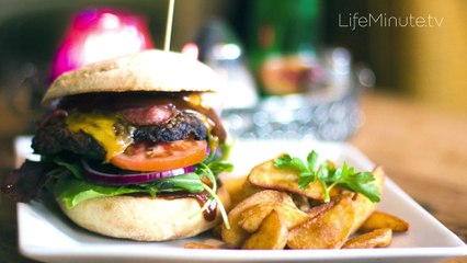 How to Host a Healthy Big Game Party