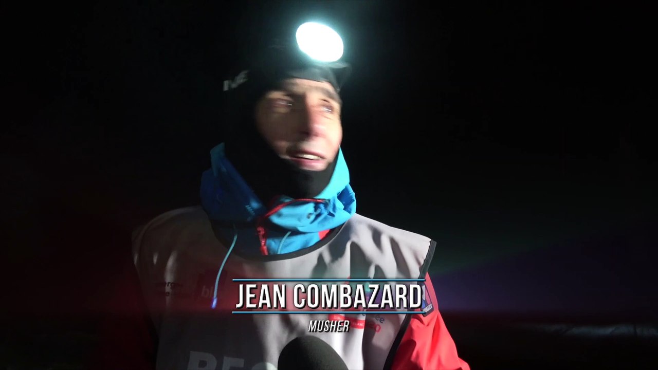 Résumé sportif de l’Etape 10a – Mardi 21 janvier – Val Cenis – Base Polaire