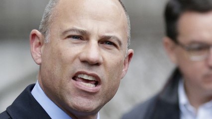 What Michael Avenatti, Jeffrey Epstein, And 'El Chapo' Now Have In Common