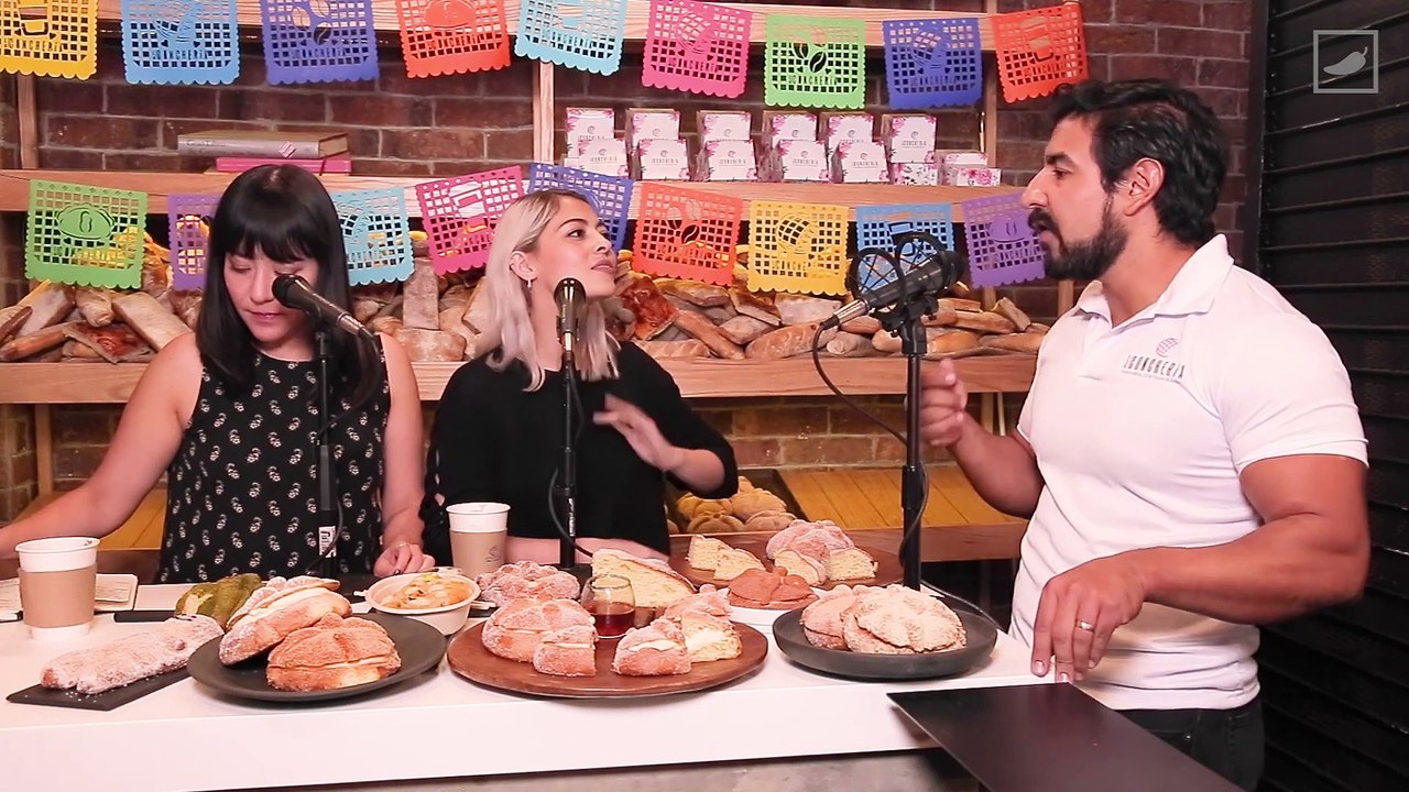¿La fiebre del pan de muerto ha llegado demasiado lejos?