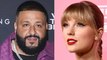 Taylor Swift on Mother's Brain Tumor Diagnosis, DJ Khaled Welcomes Baby & More | Billboard News