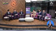 황교안 맥주·유승민 치킨…통합 논의 전격회동?