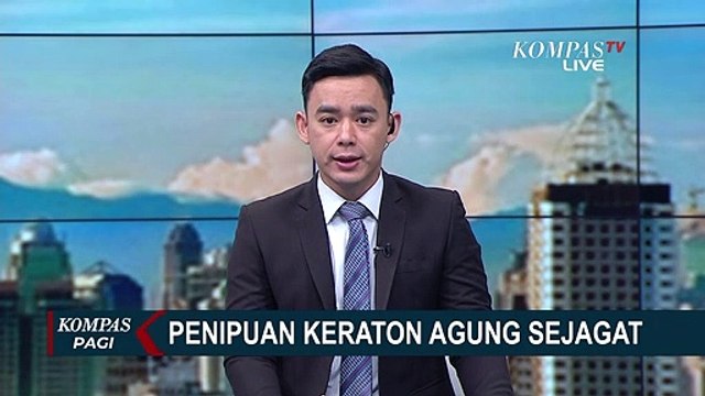 Penipuan Keraton Agung Sejagat, Ganjar Pranowo: Masyarakat Hati-Hati, Jangan Tertipu