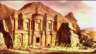 12 Things You May Not Know About Petra | Facts About Petra, Jordan | The Lost City Of Stone 
