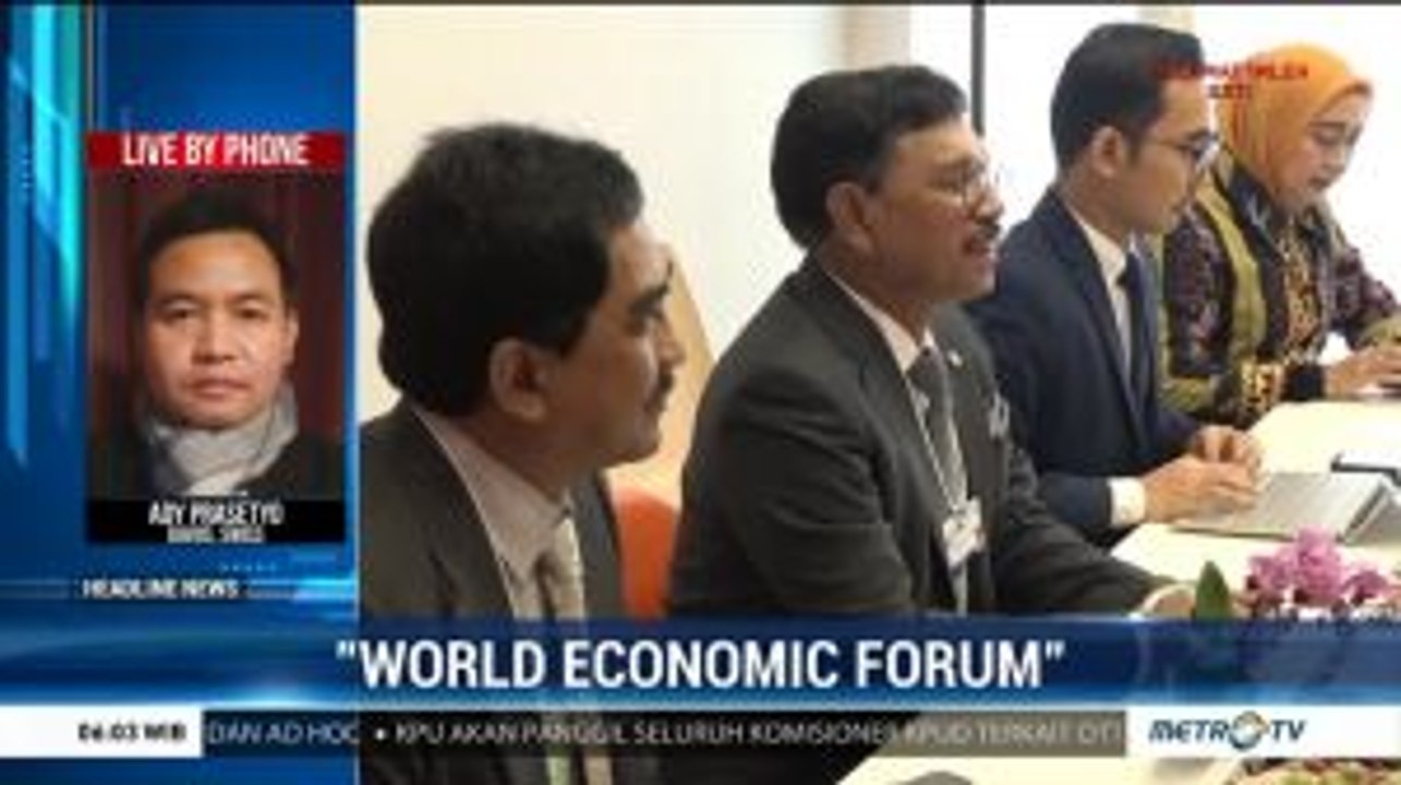 Menkominfo akan Promosikan Unicorn dan Decacorn di WEF 2020