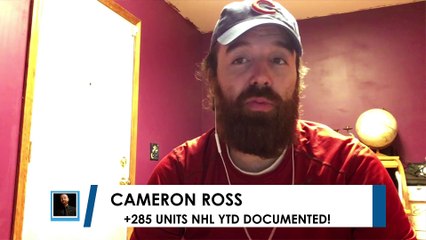 Georgetown Xavier College Basketball Pick Tony T Cameron Ross 1/22/2020