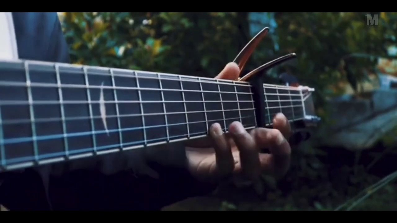 Unravel_#fingerstyleDM