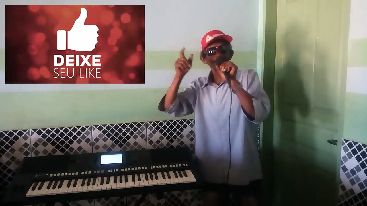 HOJE EU ESTOU TÃO TRISTE MUSICA DE MANELITO DO ARROCHA