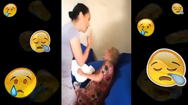 Muito Triste Pastora e cantora gospel Lucimara Pires é investigada por bater na própria sogra de 70 anos de idade