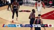 Jalen Hudson (21 points) Highlights vs. Westchester Knicks