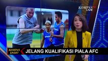Jelang Kualifikasi Piala AFC, Lalenok United vs PSM Makassar di bawah Pelatih Bojan Hodak
