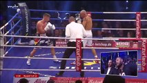 Sebastian Formella vs Roberto Arriaza (18-01-2020) Full Fight