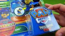 Lots of NEW Paw Patrol Mission Paw Toys Hero Ryder Skateboard Vehicles Marshall Chase Mini Pup Toys