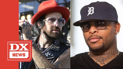 Royce Da 5’9 Doubles Down On Yelawolf Beef, Calls Him ‘David Duke’